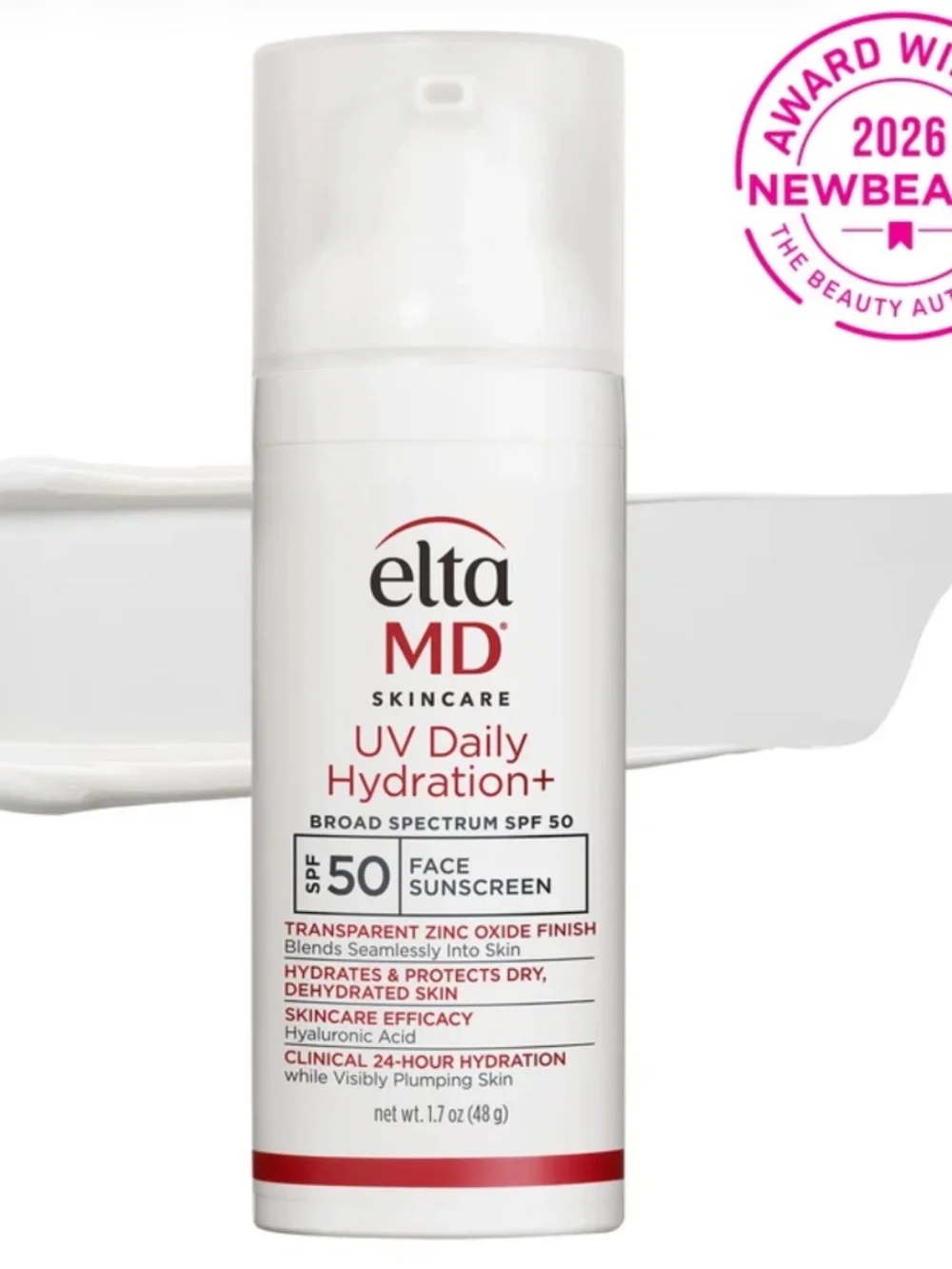 EltaMD uv daily